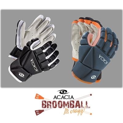 Acacia® Titan Broomball / Hockey Gloves