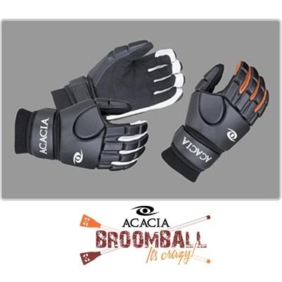 Acacia® Impact Pro Broomball / Hockey Gloves
