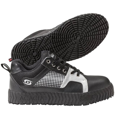 Acacia® Blitzen (Low Top) Indoor Broomball Shoes