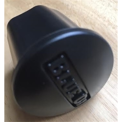 Blue Ox® Stick / Broom Broomball Stick Cap