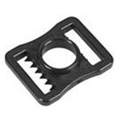 Hockey / Broomball Helmet Chin Strap Buckle