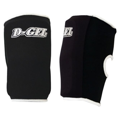Knapper / D-Gel® Broomball Elbow and/or Knee Pads
