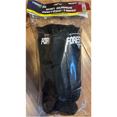 Forest Ice®  Shin Guards