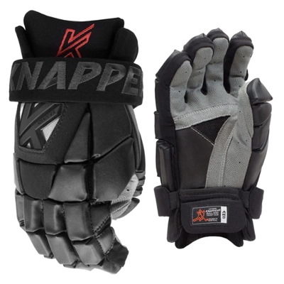 Knapper®  Broomball AK5 Gloves