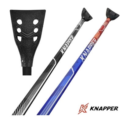 Knapper® BK4 Extended Length Stick